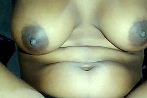 Big Dick Pounds Her Pussy with Intense Force and Power.