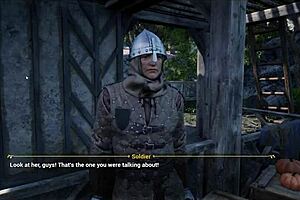 want to see me stripped and fucked?