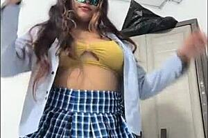 Missing classes, I’m horny, eager for my boyfriend