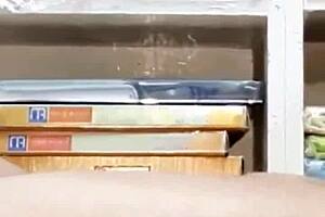 Getting Teased By Uncut Muslim Cock