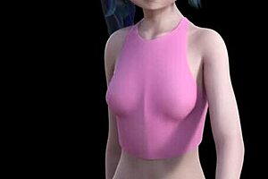 Clara's bittersweet day ends with intense play - ending 1