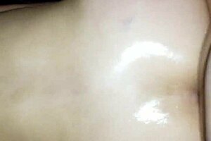 Is this milf wife ready for a dirty anal blowout with big cock and horny dirty talk?