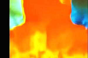 Chilean Big Ass Doggystyle Bent Over