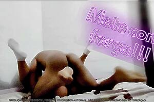 i let her enjoy that big black cock