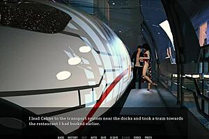 无尽虚空传说 第47集