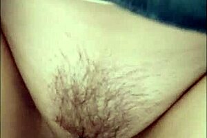 Fucking my wife's tight anal, she yells it hurts, pull out I'm gonna mess up!