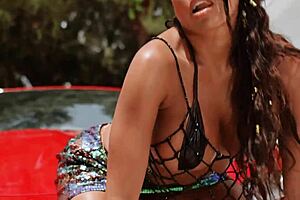 PMV Sex Drive Ayesha Erotica - Watch Now