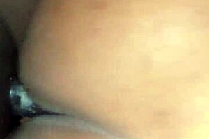 Red lights are the perfect backdrop for backshots