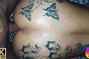 trailer - intense sex with a married gym teacher