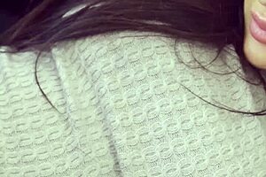 مجموعة جنس حار مع تومي كابريو وسوسي غالا ينيكان بقوة