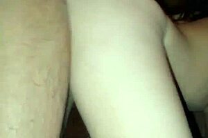 Latina Prostitute Gets Anal Assfucking In Amateur Sex