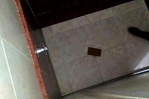 Bathroom shower toiled ba�o spy
