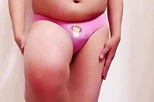 Indian Hijra Performs Full Nude Mujra Dance In Public Outdoor Setting With Hindi Audio.