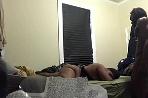 submissive bbw worships big ass