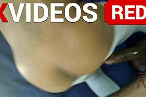 Cowgirl BBW Mature Ebony MILF!