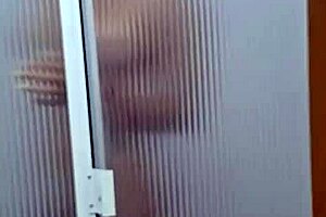 i masturbate watching stepsister shower she gets hot with my cock