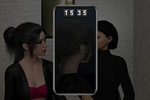 Leap of Faith 21 Big Tits Ass