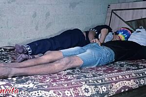 i had sex with my step sister, this indian desi girl