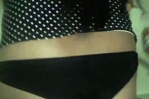 i meet linda, a beautiful crossdressing girl