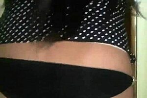 i meet linda, a beautiful crossdressing girl