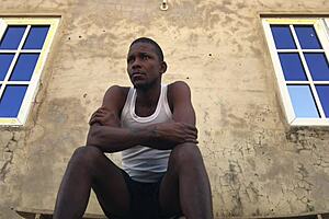 Fucked Bad Bitch Outdoor With Big Black Cock Riding