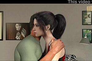 Leap of Faith 21 Big Tits Ass