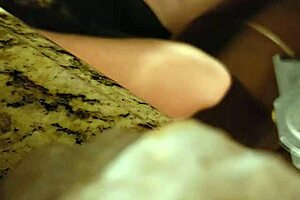 bbw big tits blowjob cum swallow hidden camera julie jiggles 😍