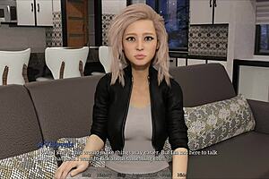 my new memories with big tits game