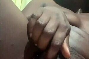 That Intense Sexual Moment You Control Alone With Your Pussy!