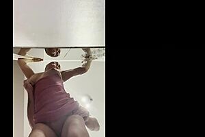 coming home from the club to punish my wife's big ass?