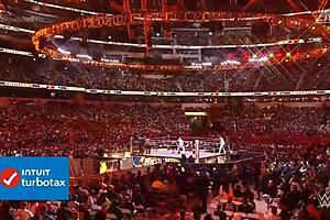 Kevin Owens And Sami Zayn Vs The Usos In WWE Undisputed Tag Team Championship At WrestleMania 39