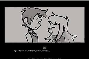 Maeve's Public Academy Outdoor Cartoon Adventures