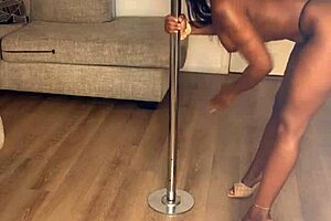 ebony divine with fat ass and tits