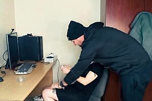 Tenant Groped by Landlord Over Rent