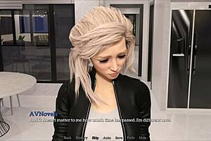 my new memories with big tits game