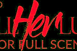 she said, 'let's have a wet lesbian threesome,' in the full movie.