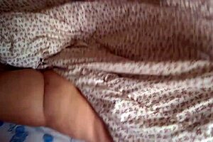 Chubby bbw amateur displays fat ass and pussy in sensual pose