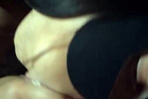 gozada on big ass morena pussy