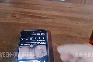 My Neighbor Came to Complain About My Videos