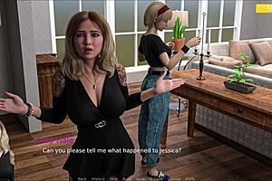 Rosewater manor 21 - The country of the beautiful girls continues