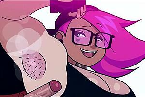 Princess Ethel's Gym Workout