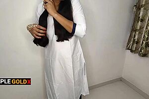 School van driver picks up Komol for a home visit