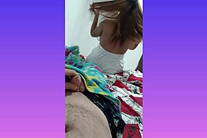 My craziest fantasies with my wife