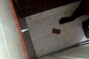 Bathroom shower toiled ba�o spy
