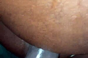 started with doggystyle ended with facial treatment