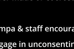 Rebel wyatt sucks cock and gets cum blasted