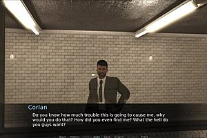 Why are you reluctant to play with my ass and tits?