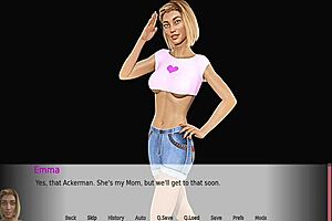 this lesbian superhero couple starts kissing in episode one 😘