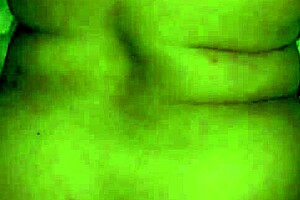 Dominican bbw screams, 'yes in all fours anal'