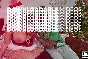 just poking around trailer with big tits